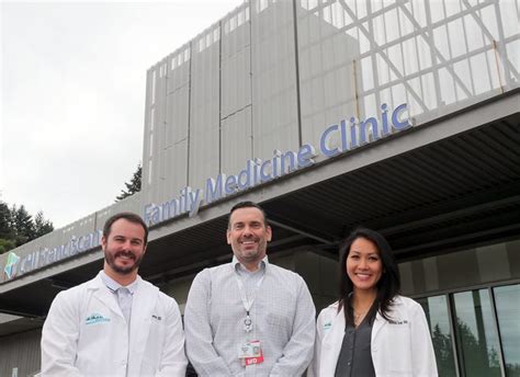 bremerton family medicine